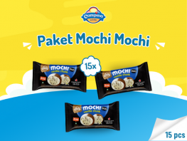 Paket Mochi Mochi