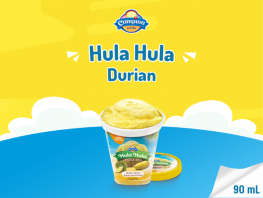Hula Hula Durian Cup New