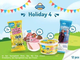 Holiday 4 