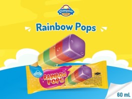 Rainbow Pops 
