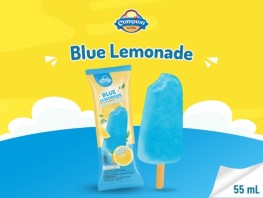 Blue Lemonade 