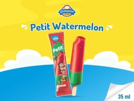 Petit Watermelon