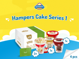 Hampers Cake Series 1