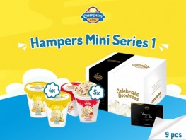 Hampers Mini Series
