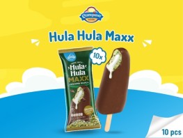 Hula Hula Maxx
