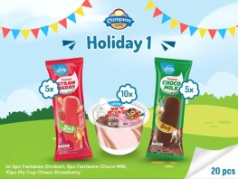 Holiday 1 