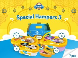 Special Hampers 3 