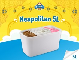 Campina - Neapolitan 5L