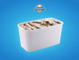 Campina - Choco Fudge 5L