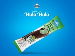 Hula Hula - Kacang Hijau