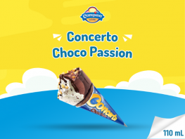 Concerto Choco Passion