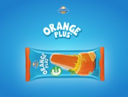Orange Plus