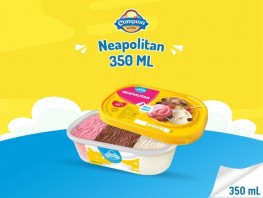 Neapolitan 350ml