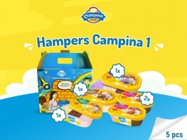 Hampers Campina 1