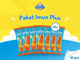 Paket Imun Plus