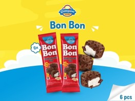 Paket Bon Bon 