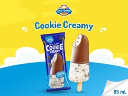 Cookie Creamy Stick 