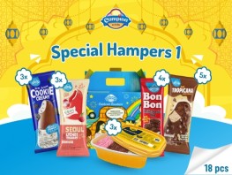 Special Hampers 1 