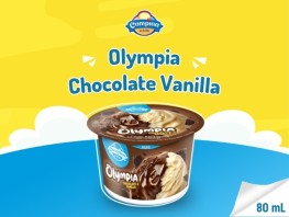 Olympia Choco Vanilla 