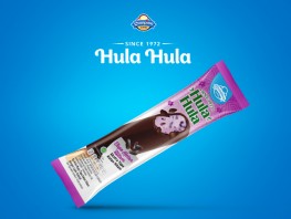 Hula Hula - Tape Ketan Hitam