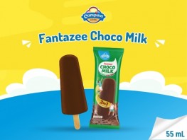 Fantazee Choco Milk 