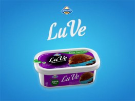 LuVe Chocolate Chunk