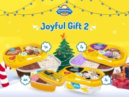 Joyful Gift 2 