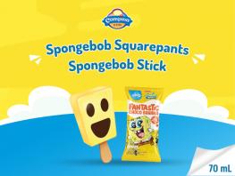 Spongebob Stick