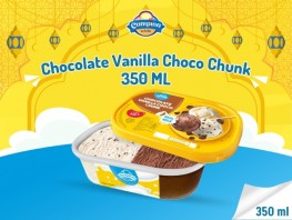 Cookie Creamy 350ml