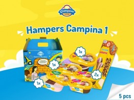 Hampers Campina 1