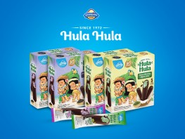 Paket Hula Hula Multipack