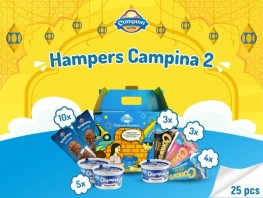 Hampers Campina 2