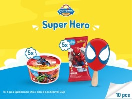 Super Hero