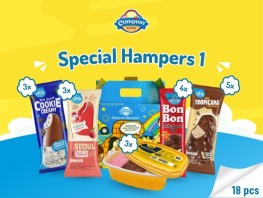 Special Hampers 1 