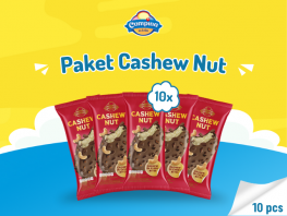 Paket Cashew Nut