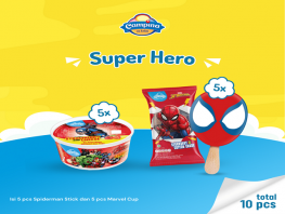 Super Hero