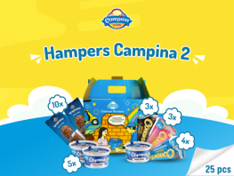 Hampers Campina 2