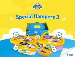 Special Hampers 3 