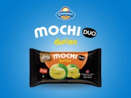 Mochi Duo Durian