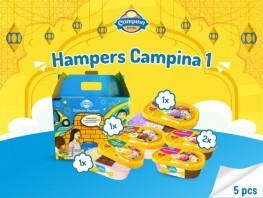 Hampers Campina 1