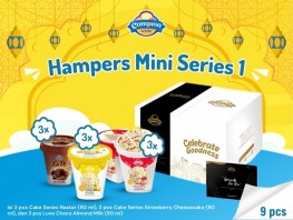 Hampers Mini Series