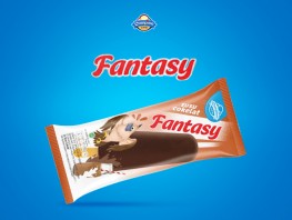 Fantasy Susu Cokelat