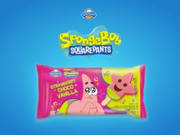 SpongeBob Squarepants - Patrick
