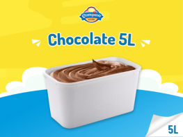 Campina - Chocolate 5L