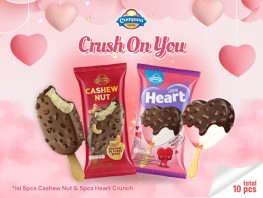 Campina Crush On You 