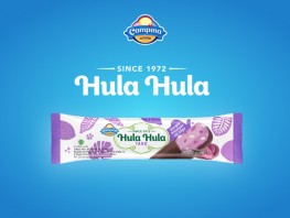Hula Hula - Taro