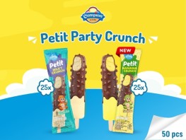Petit Party Crunch 