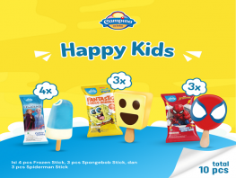 Happy Kids 