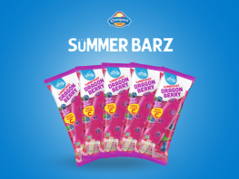 Summer Barz Package
