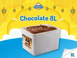 Campina - Coklat 8L